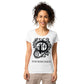 "Black Logo" Women's T-shirt