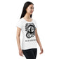 "Black Logo" Women's T-shirt