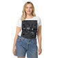 "Raven" Women's T-shirt