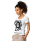 "Black Logo" Women's T-shirt