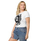 "Black Logo" Women's T-shirt